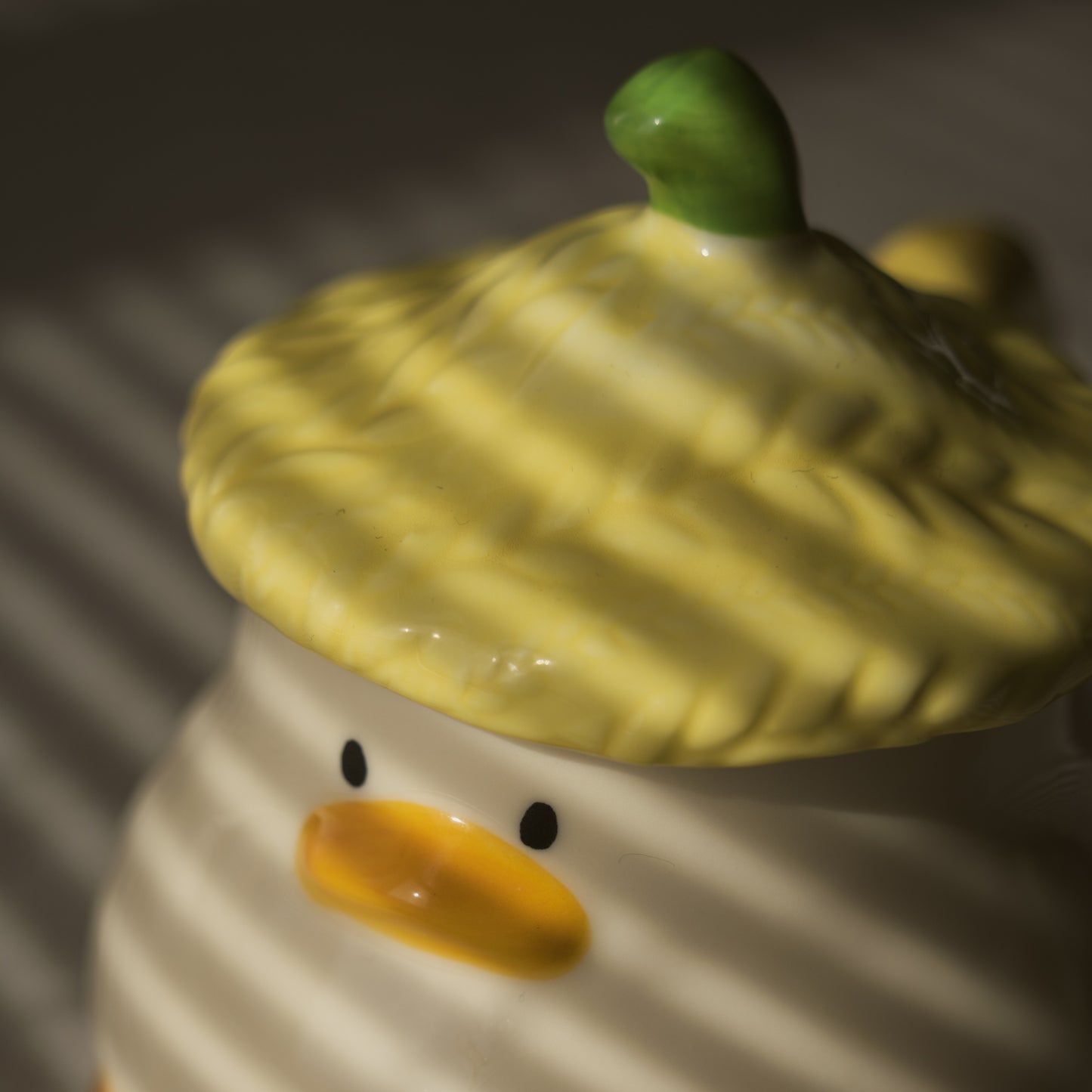 Duck the Mug