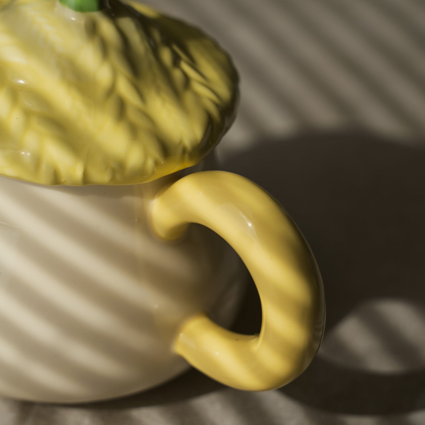 Duck the Mug