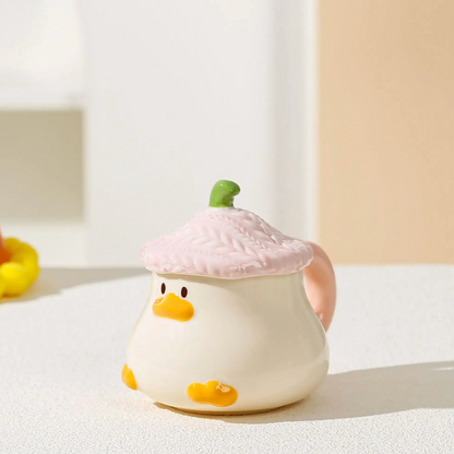 Duck the Mug