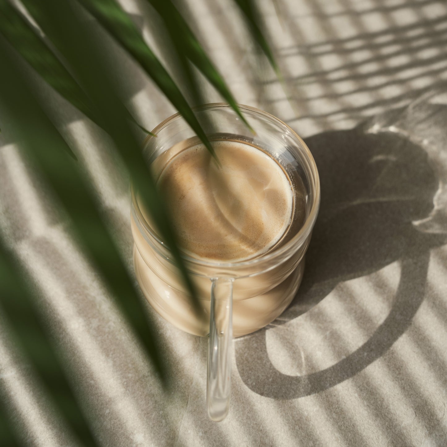 Bubble Glass