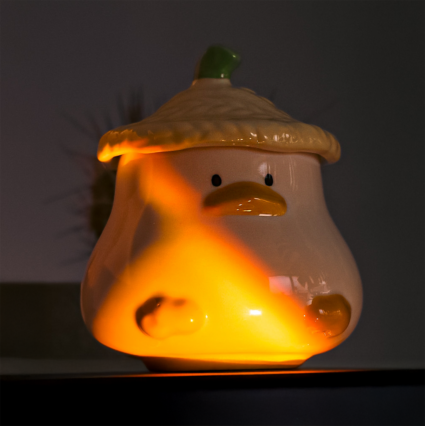 Duck the Mug