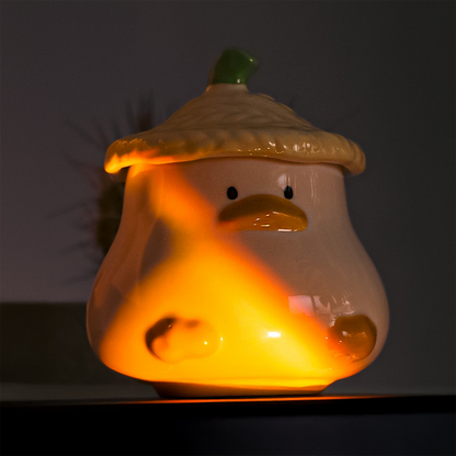 Duck the Mug